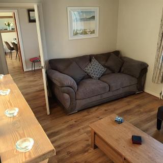 Tigh a' Chreagain -  - 8