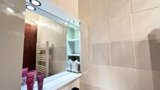 Studio cosy Vue imprenable Aix Les Bains - Aix-les-Bains - 6