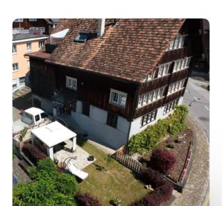 Im Herzen von Rebstein - Rebstein - 2