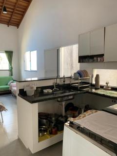 Casa temporada Caraguatatuba Massaguaçu - Caraguatatuba - 6