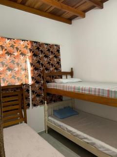 Casa temporada Caraguatatuba Massaguaçu - Caraguatatuba - 7