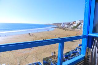 golden sand appartment 3 - 8