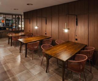 Luze Castellana - Madrid - 2