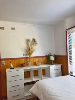 Cabaña estilo mediterránea - 2