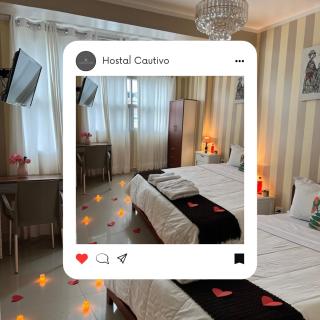 Hostal - San Ignacio - 0