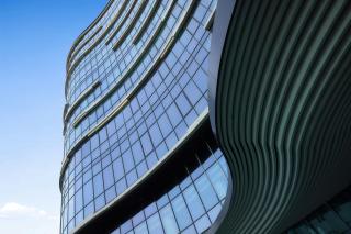 Paragraph Freedom Square, a Luxury Collection Hotel, Tbilisi - Tbilisi - 1