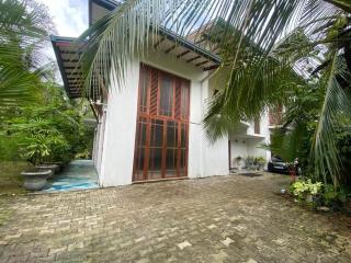 Villa Green View Holiday Home - Unawatuna - 0