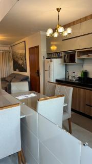 Apartamento de luxo na praia - Porto Seguro - 6