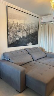 Apartamento de luxo na praia - Porto Seguro - 2