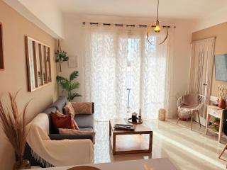 Garibaldi 3 chambres 6 couchages, EASY CHECK-IN - Nice - 8