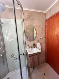 Cabaña estilo mediterránea - 4