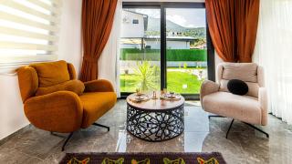 villa zahidem - Fethiye - 9