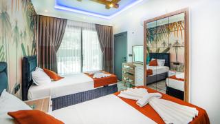villa zahidem - Fethiye - 8