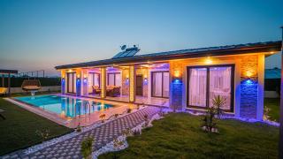 villa zahidem - Fethiye - 7
