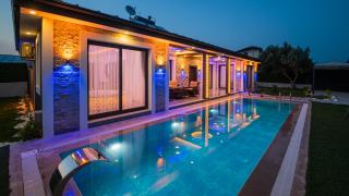 villa zahidem - Fethiye - 4