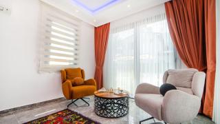 villa zahidem - Fethiye - 3