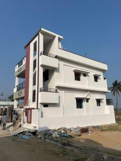 Nisar Homestay - Munirābād - 3