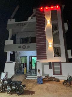 Nisar Homestay - Munirābād - 2