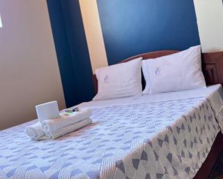 Hostal - San Ignacio - 4