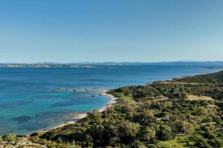 Hôtel Marina di cavu - Bonifacio - 1