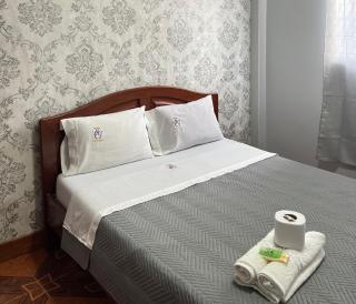 Hostal - San Ignacio - 5