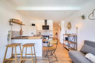 Résidence Les Rivages des Issambres - maeva Home - Appartement 2 pièces 4 personnes - Prestige MAE-5151 - 9