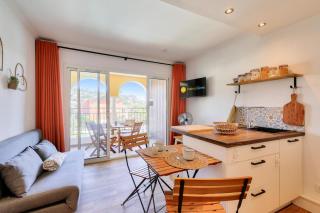 Résidence Les Rivages des Issambres - maeva Home - Appartement 2 pièces 4 personnes - Prestige MAE-5151 - 5