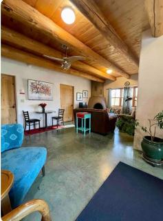 Cozy & Relaxing Near Taos Plaza - Taos - 7