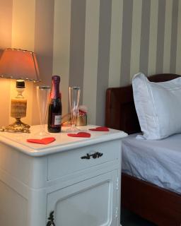Hostal - San Ignacio - 7