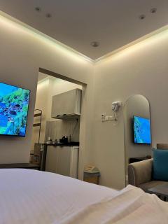 استديو جديد مكان هاديء - Riade - 2