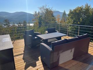 Villa Lena Nagymaros - 4