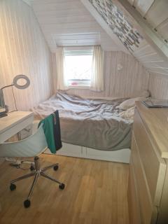 Sentrumsnær stor leilighet - Trondheim - 7