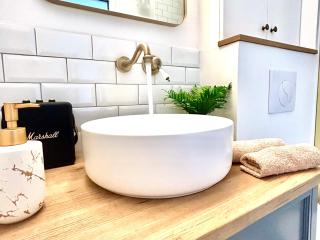 Charming Parisian flat near Eiffel Tower - 3 rooms and balcony - Paris - 1