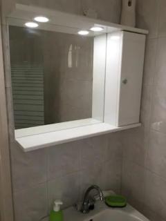 Sykia Itamos Studio-1 - Paralia Sikias - 3
