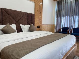 Hotel Mountain Blue - 6