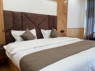 Hotel Mountain Blue - 4