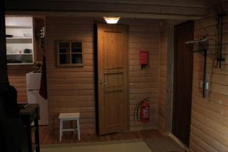 Åviken Cabin - - 8