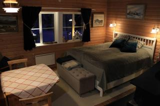 Åviken Cabin - - 1