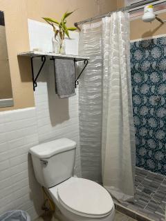 Casa Azul en Cobán - 1