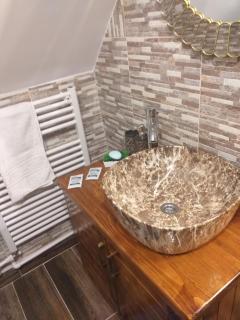 Cabana Cavnic Maramures - 4