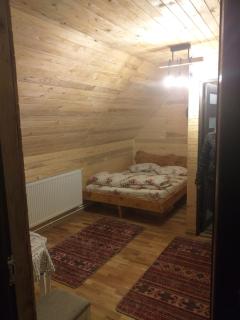 Cabana Cavnic Maramures - Cavnic - 4