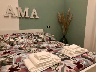 AMA HOMe, appartamento in centro con terrazza - 5