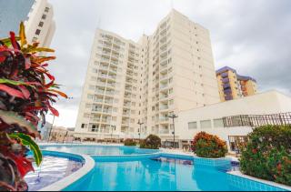 Atrium Thermas Residence Service - Caldas Novas - 6