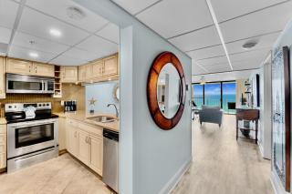 2BD Edgewater Beach & Golf Resort! Best Amenities! by Dolce Vita Getaways PCB - Panama City Beach - 5