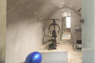 TWO VAULTS, Rethymno old town - 7