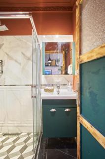 BB Home İstanbul Balat - Istanbul - 6