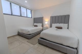 Margo 306- Luxe, Elegant & Cozy Condo- City Center - San Salvador - 4