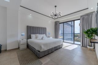 Margo 306- Luxe, Elegant & Cozy Condo- City Center - 7