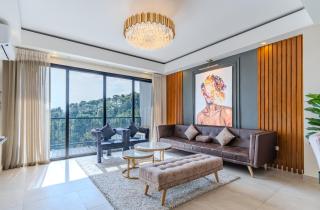 Margo 306- Luxe, Elegant & Cozy Condo- City Center - 0