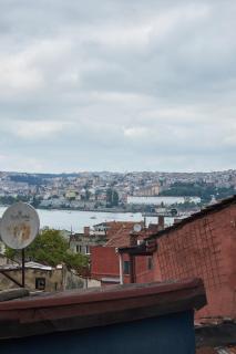 BB Home İstanbul Balat - 4
